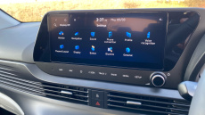 Hyundai BAYON 1.0 TGDi [90] Tech Line 5dr Petrol Hatchback